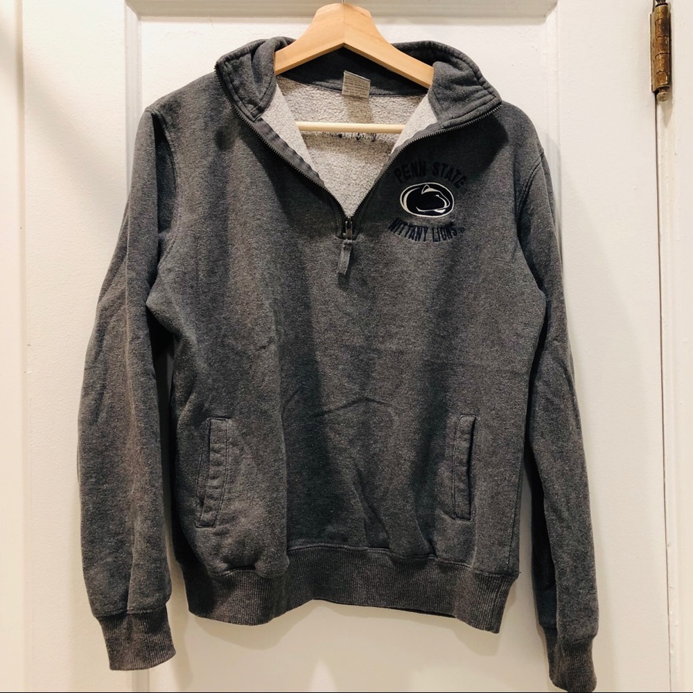 Stadium Athletics | Penn State Quarter Zip